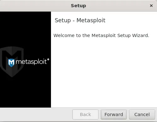 Metasploit