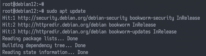 update repo