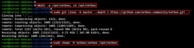 download netbox