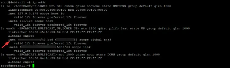 Configuring Netdata 