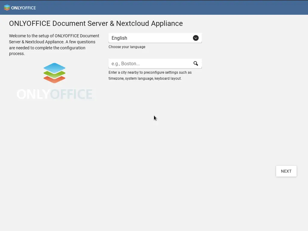 How To Install Nextcloud Integrated With Onlyoffice Using Univention Virtual Appliance How To Install Nextcloud Integrated With Onlyoffice Using Univention Virtual Appliance