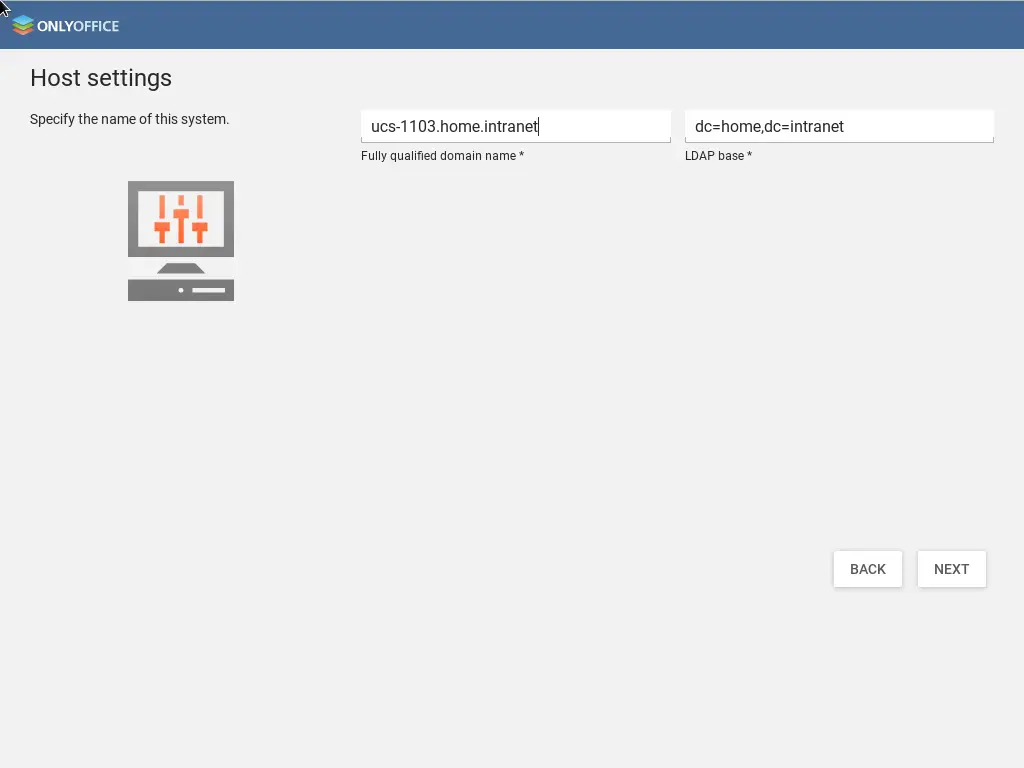 How To Install Nextcloud Integrated With Onlyoffice Using Univention Virtual Appliance How To Install Nextcloud Integrated With Onlyoffice Using Univention Virtual Appliance