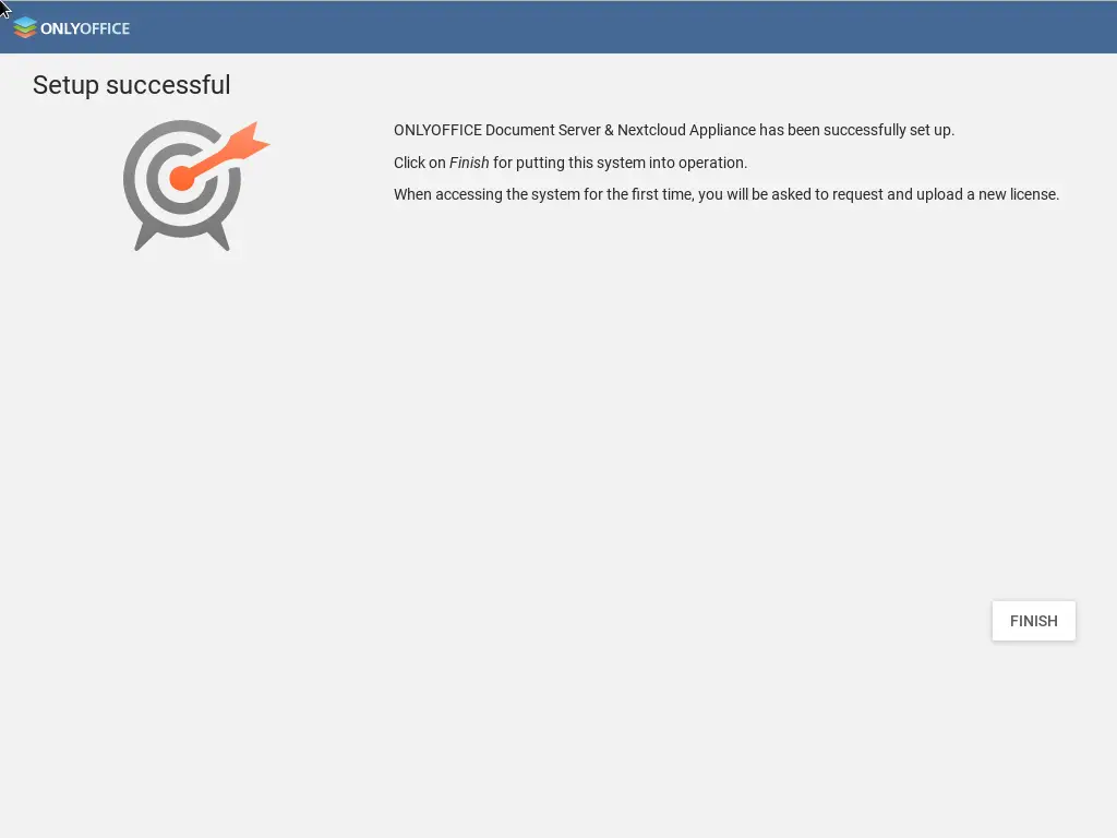 How To Install Nextcloud Integrated With Onlyoffice Using Univention Virtual Appliance مدیریت How To Install Nextcloud Integrated With Onlyoffice Using Univention Virtual Appliance مدیریت