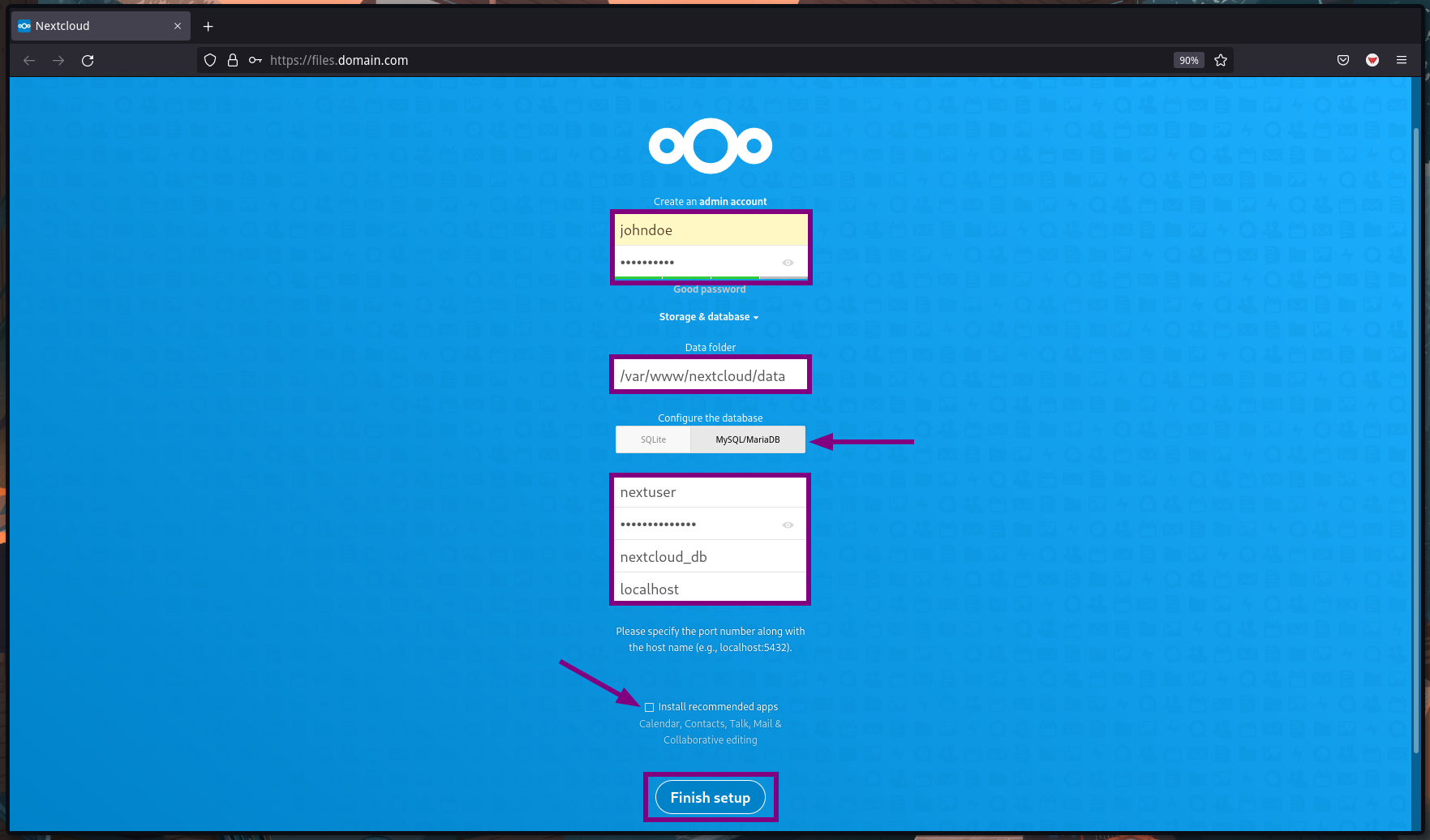 Nextcloud. Nextcloud client Windows. Конференции Nextcloud. Nextcloud mail.