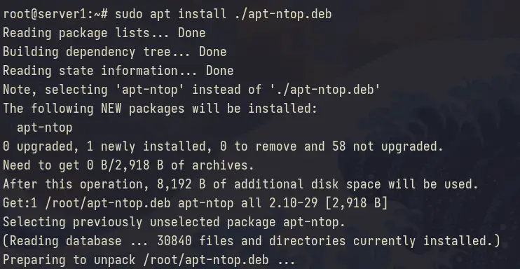 add repo