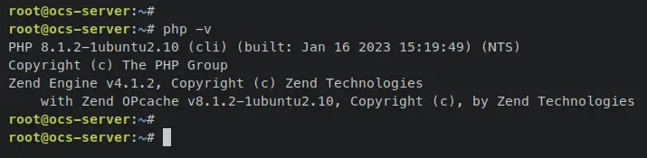 verify php