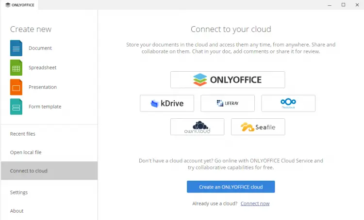 ONLYOFFICE