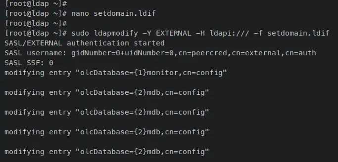 import basic schema