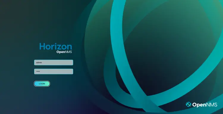 OpenNMS Horizon