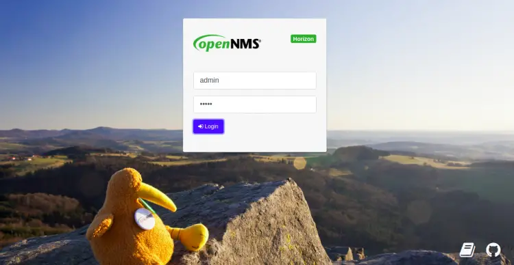 OpenNMS