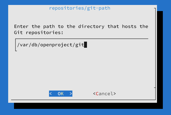 git path