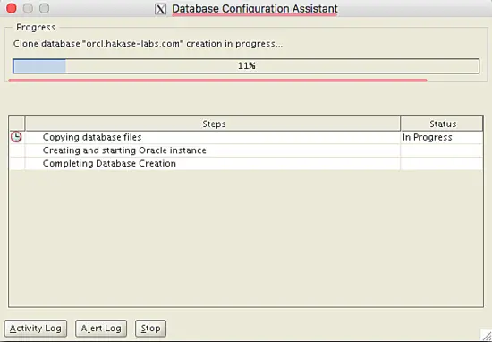 How to Install Oracle Database 12c on CentOS 7 