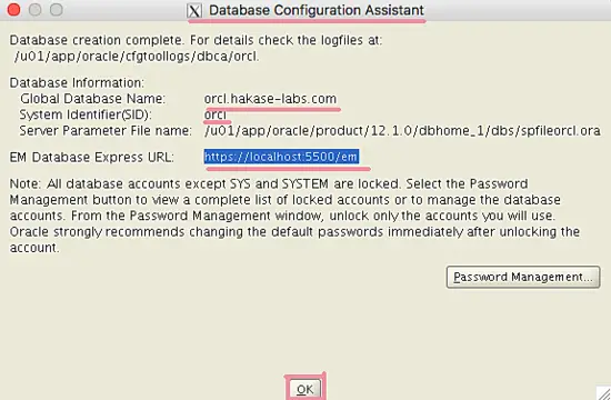 How to Install Oracle Database 12c on CentOS 7 