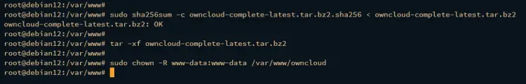 download owncloud