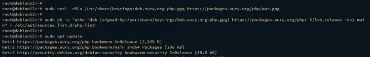add repository