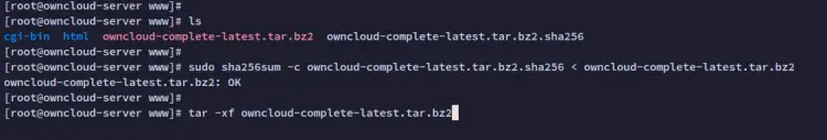 downcloud owncloud