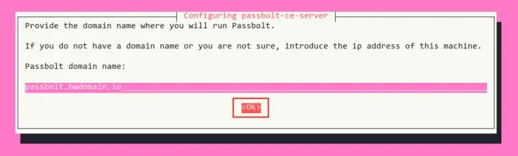 pasbolt domain