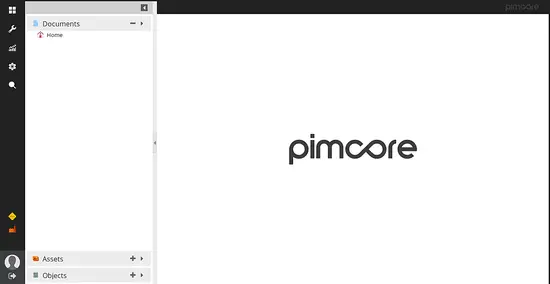 Pimcore CMS