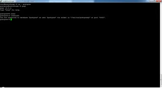 Install postgresql 9 5 ubuntu Install postgresql 9 5 ubuntu