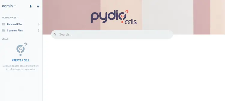 Pydio