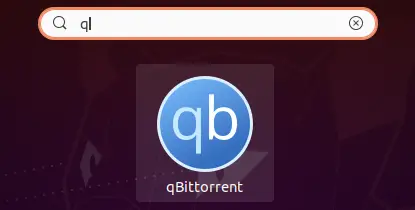 qBittorent