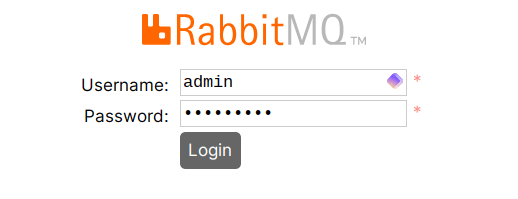 login