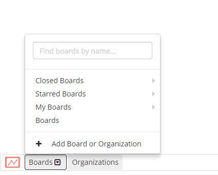 Create new Board