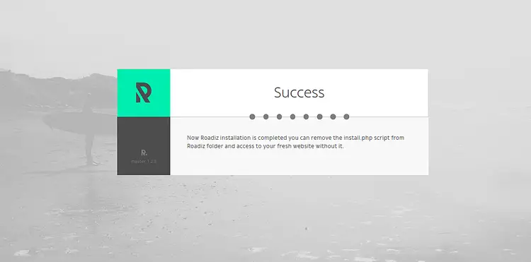 Success