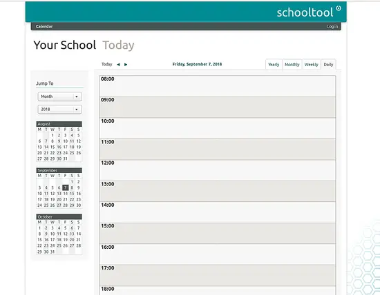 SchoolTool