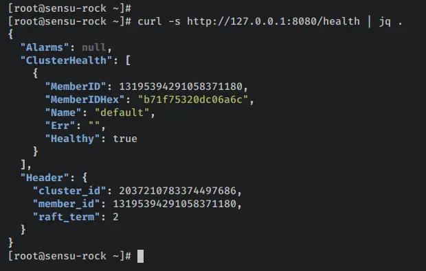 verify sensu