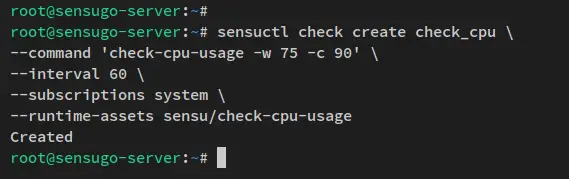 crate check cpu