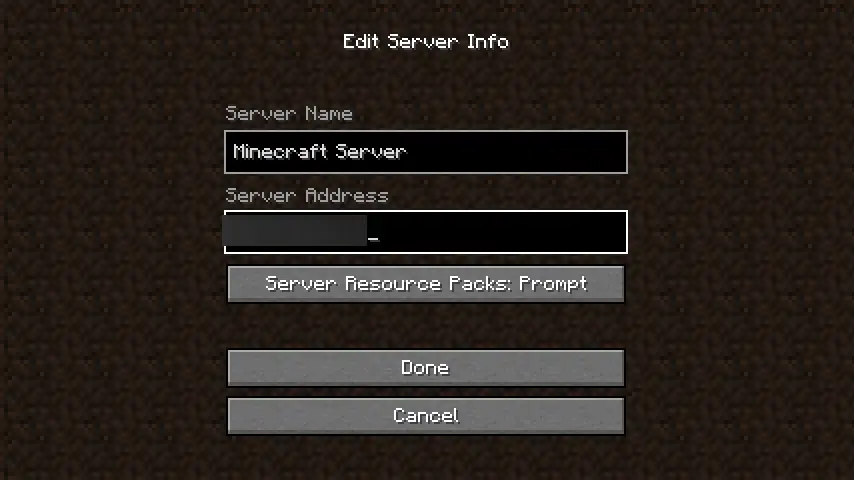 How to install a Minecraft server on Ubuntu Server 22.04