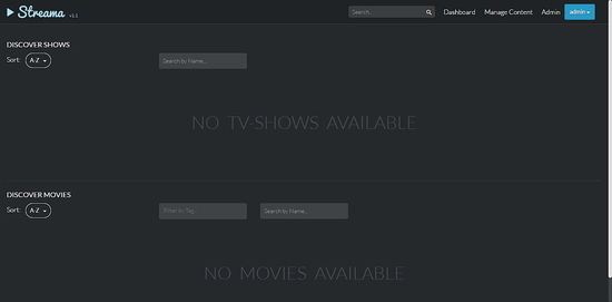 Set upload directory
