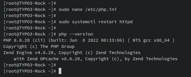 verify php