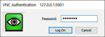 auth ultra vnc