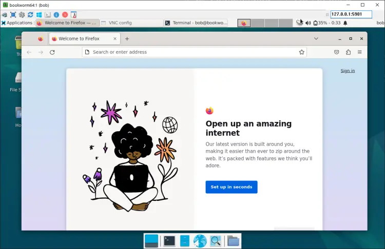 install gui apps
