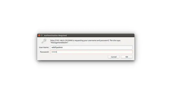 Login