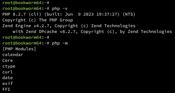 verify php