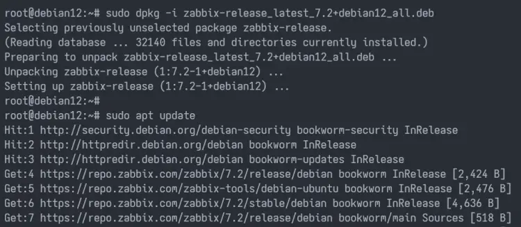 add repo