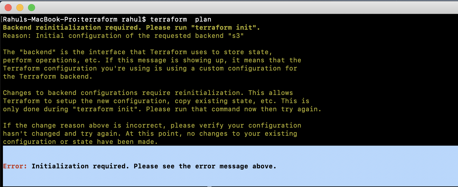 How to Manage Terraform State in an AWS S3 Bucket
