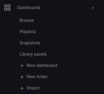 dashboard import