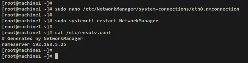 How to Set Up a Local DNS Resolver with Unbound on Rocky Linux 9