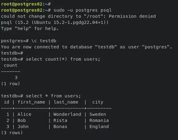 show data postgres01