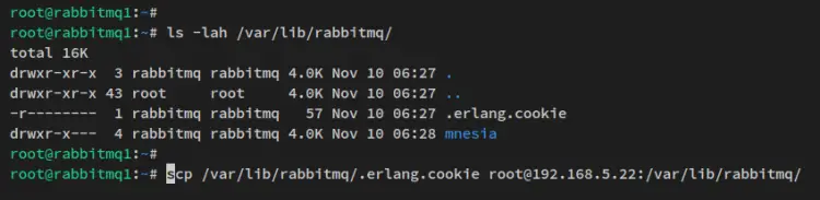 copy erlang cookie file