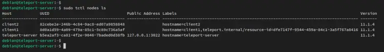 verify client2