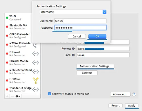 How To Setup Ikev2 Vpn Using Strongswan And Let S Encrypt On Centos 8