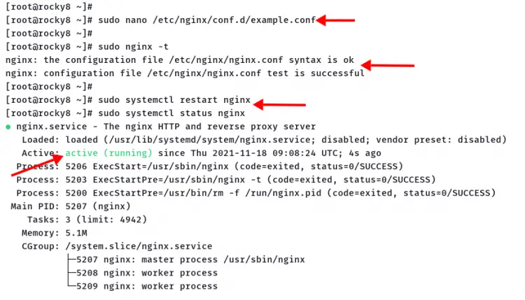 Setup Nginx SSL Termination for Varnish Web Cache