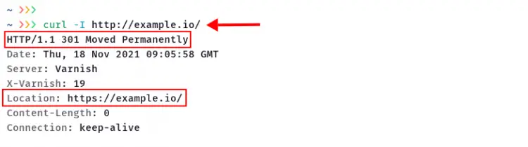 Verify varnish SSL TLS