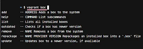 zsh vagrant plugin