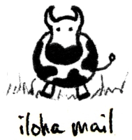 ilohamail